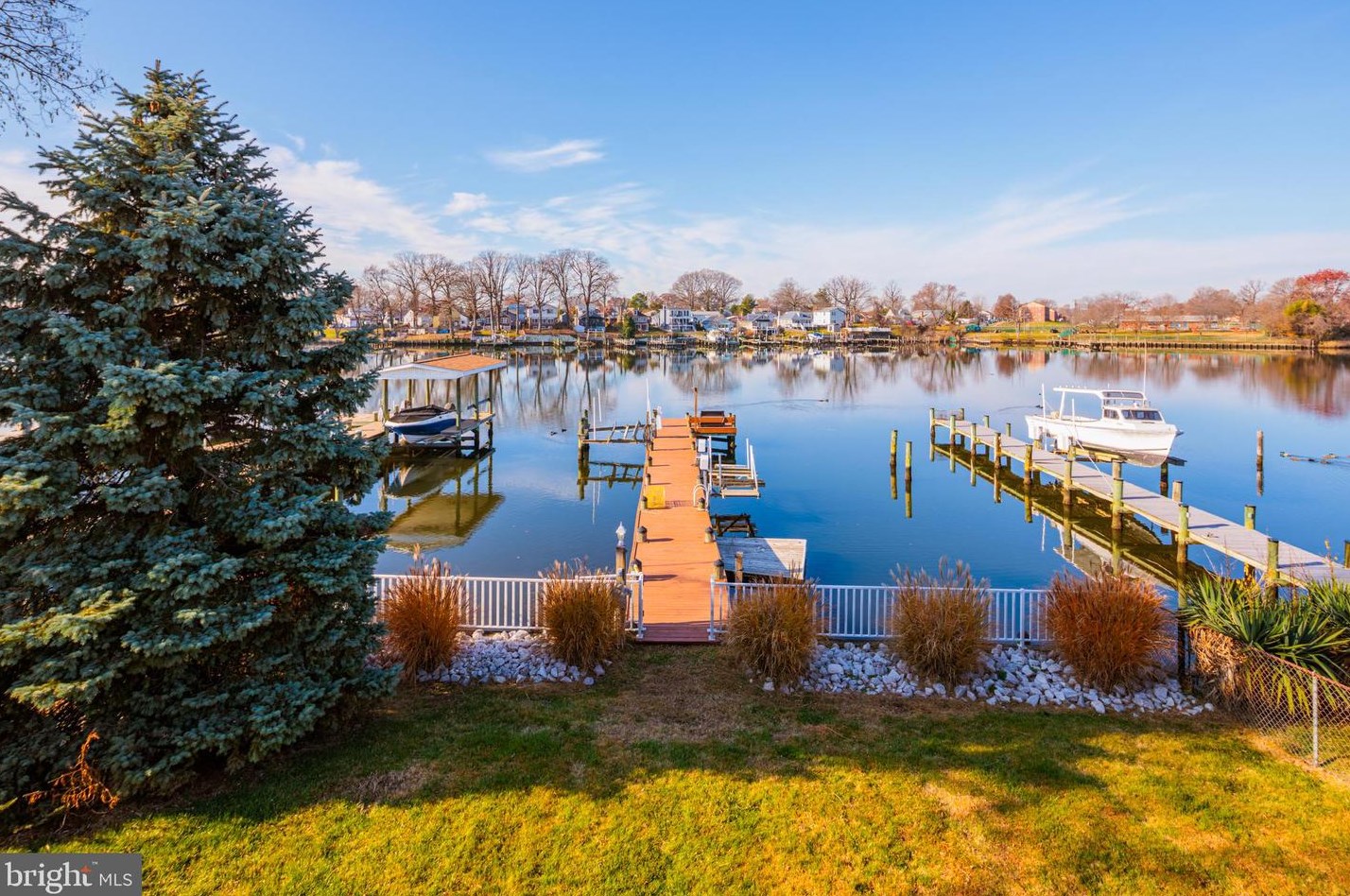 7410 Old Battle Grove Rd, Baltimore MD  21222-3503 exterior