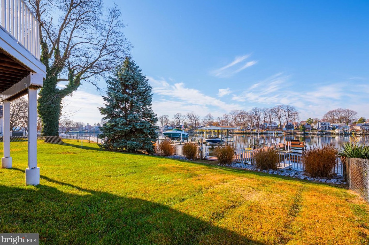 7410 Old Battle Grove Rd, Baltimore MD  21222-3503 exterior