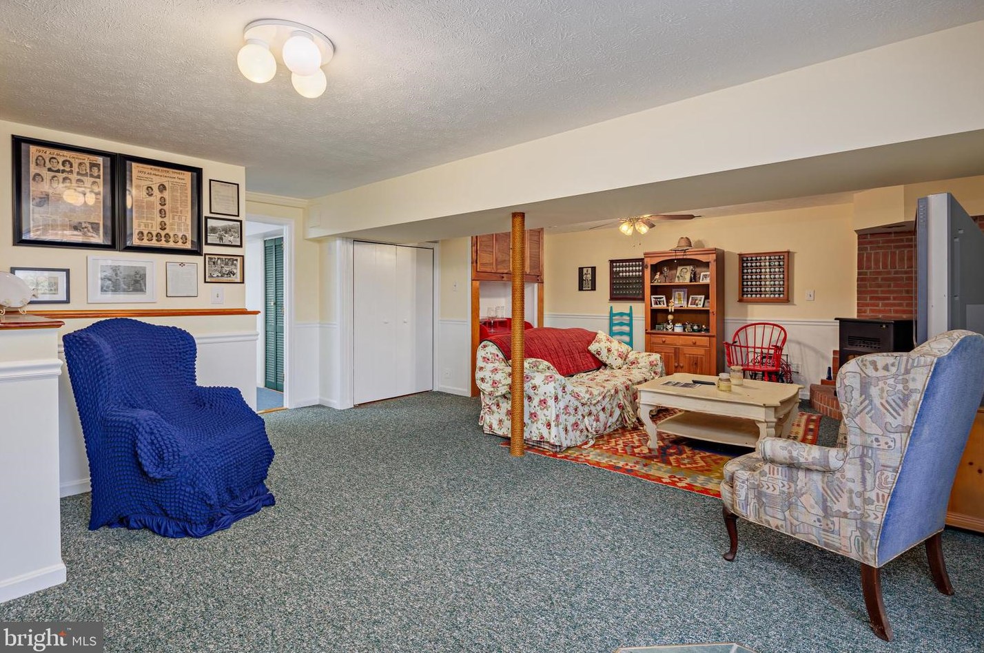 7410 Old Battle Grove Rd, Baltimore MD  21222-3503 exterior