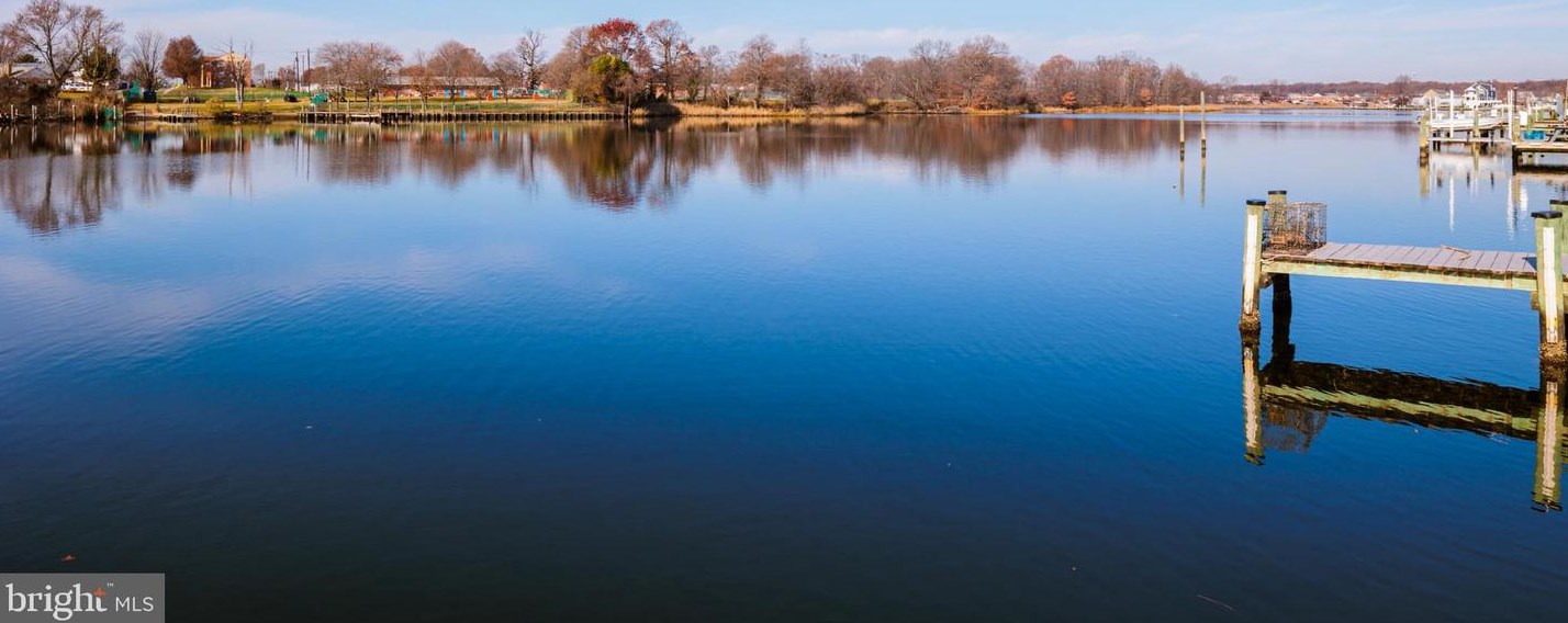 7410 Old Battle Grove Rd, Baltimore MD  21222-3503 exterior