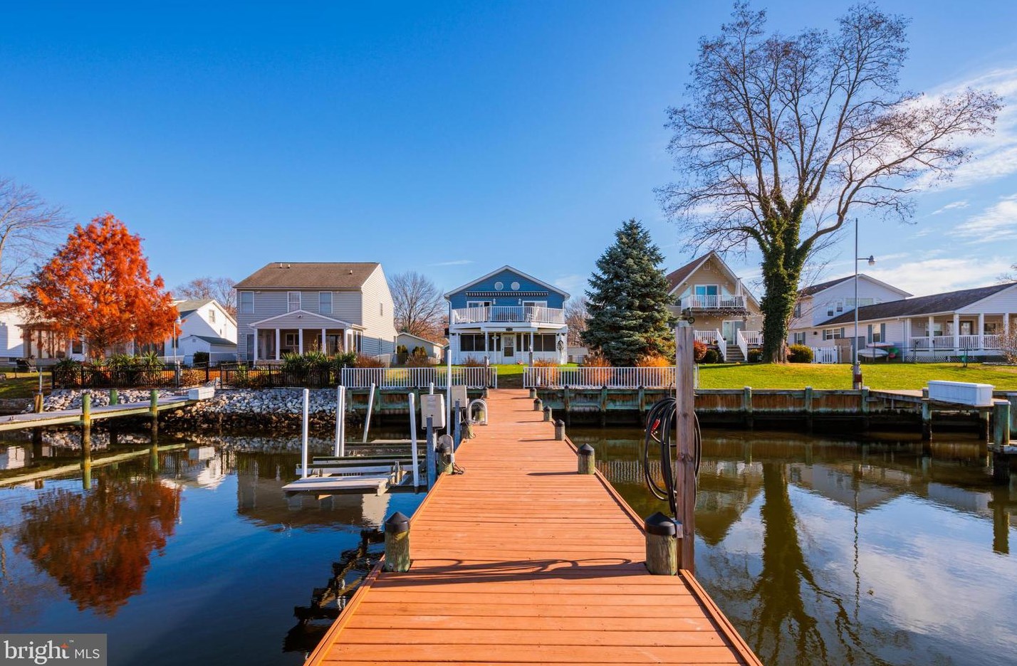 7410 Old Battle Grove Rd, Baltimore MD  21222-3503 exterior