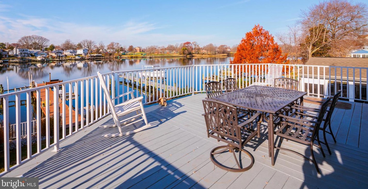 7410 Old Battle Grove Rd, Baltimore MD  21222-3503 exterior