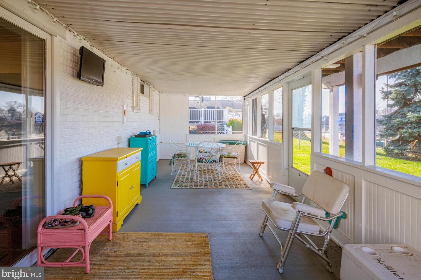 7410 Old Battle Grove Rd, Baltimore MD  21222-3503 exterior