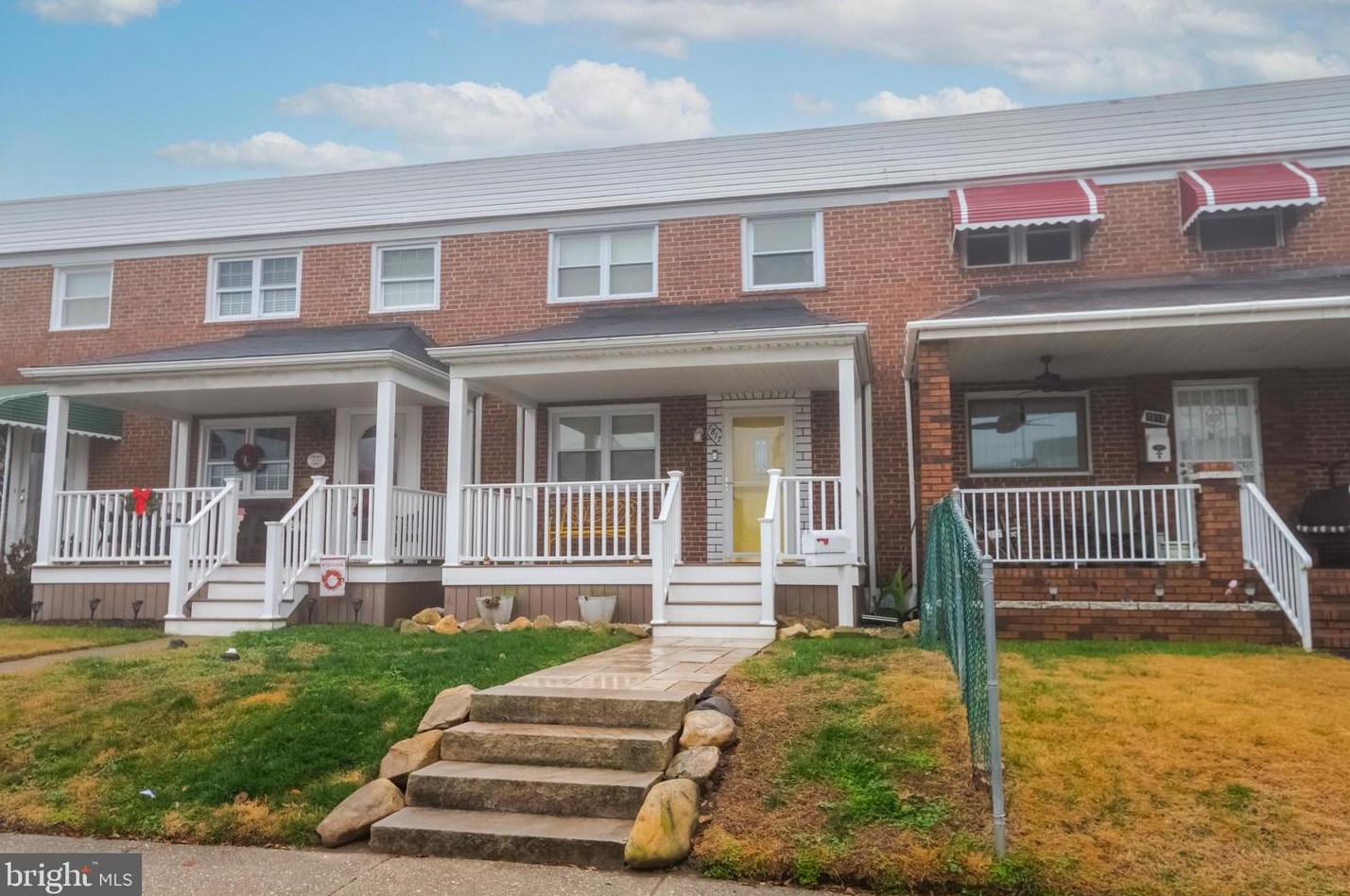 7817 Kentley Rd, Baltimore, MD 21222