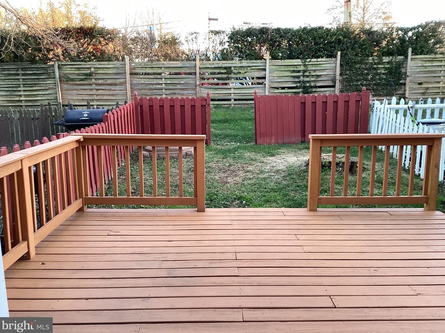 9617 Baron Pl, Baltimore MD  21237-4115 exterior