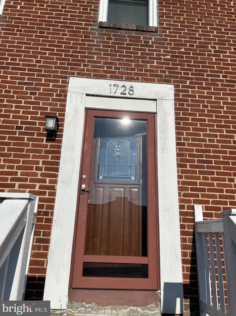 1728 Redwood Ave, Baltimore, MD 21234