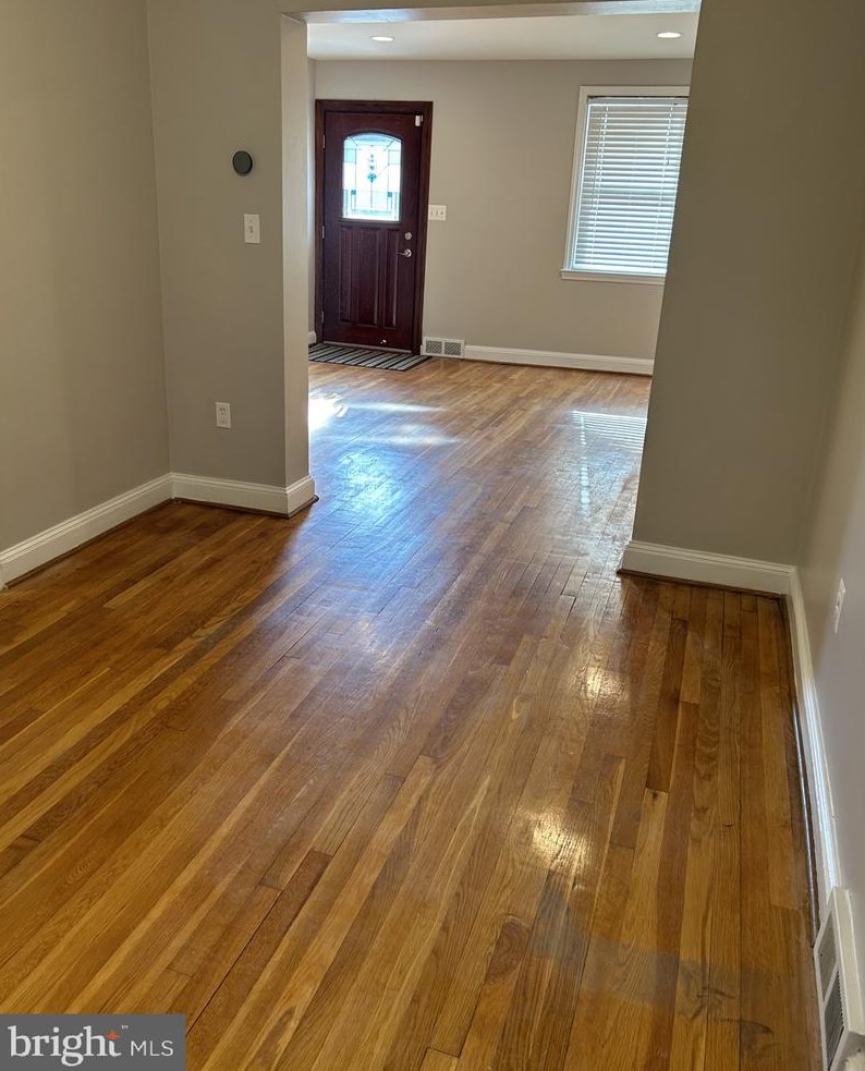 1728 Redwood Ave, Baltimore MD  21234-3734 exterior