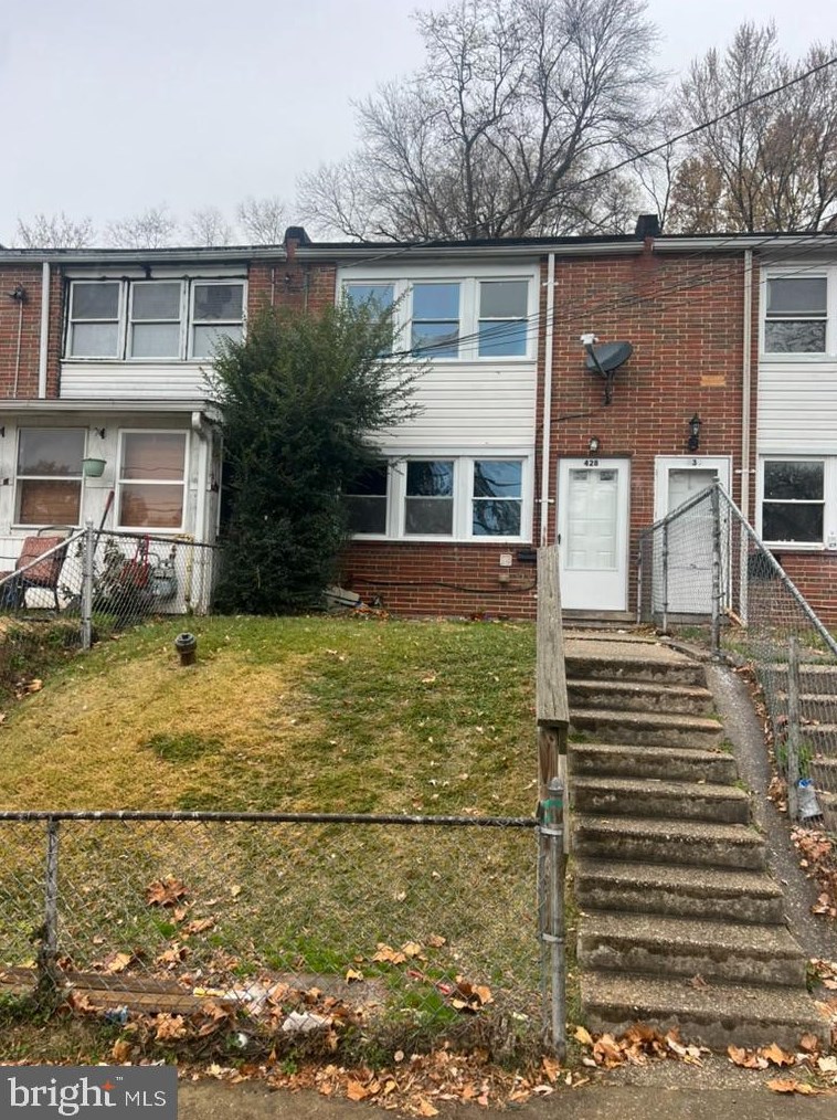 428 Burbank Ct, Baltimore, MD 21227-4704