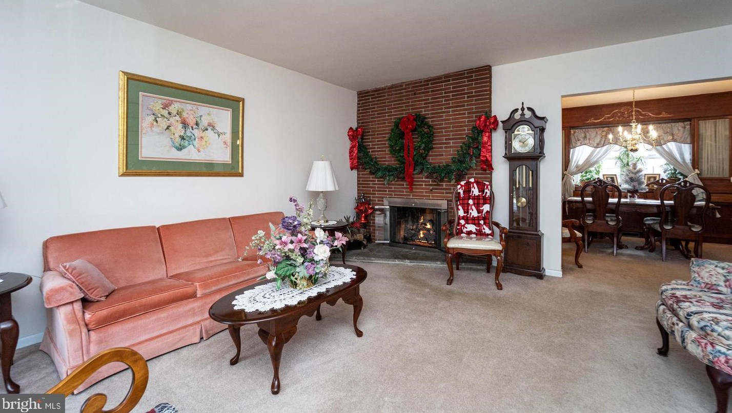 921 Virginia Ave, Baltimore MD  21221-5032 exterior