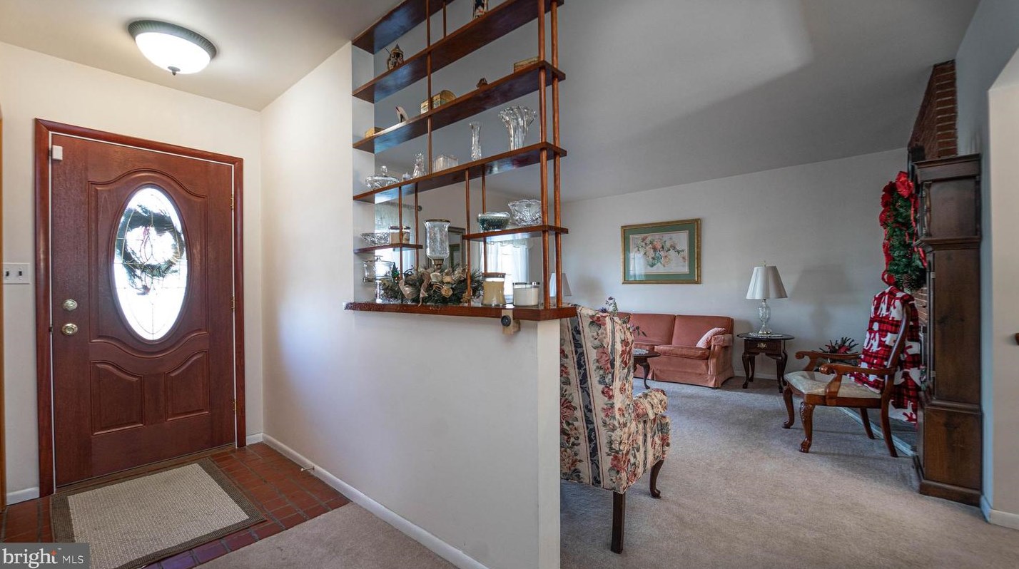 921 Virginia Ave, Baltimore MD  21221-5032 exterior