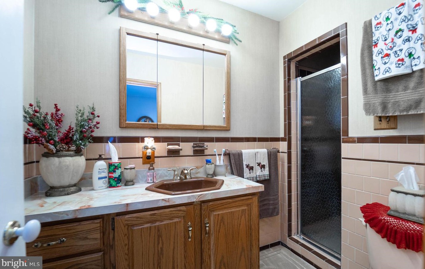 921 Virginia Ave, Baltimore MD  21221-5032 exterior