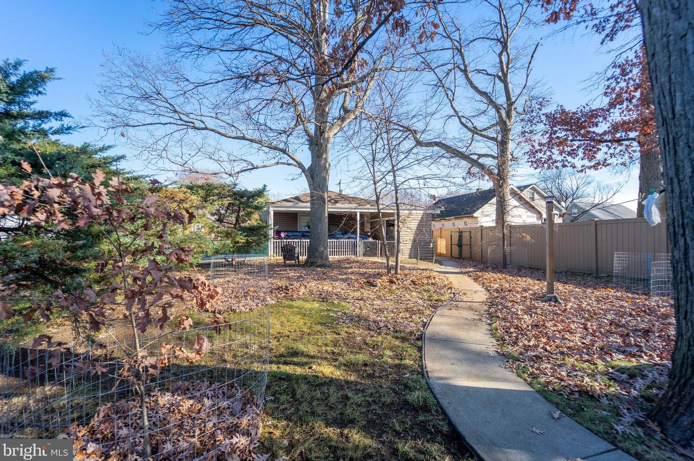 921 Virginia Ave, Baltimore MD  21221-5032 exterior