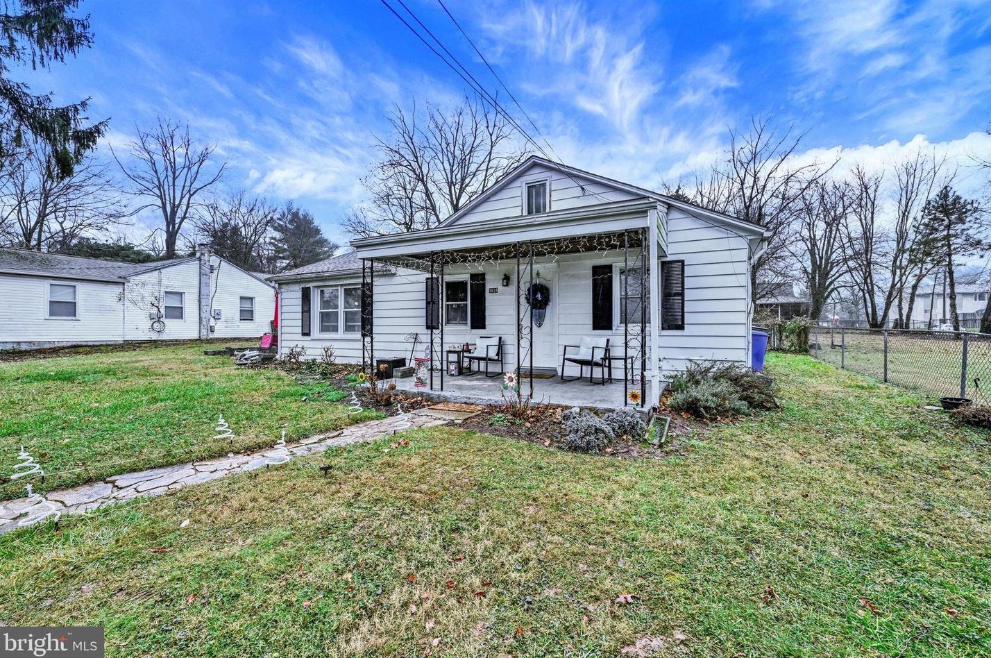 3624 Rockdale Ave, Baltimore, MD 21244-2961