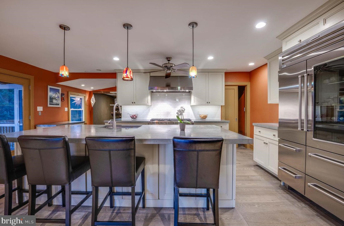 16540 Yeoho Rd, Glencoe, MD 21152-9554