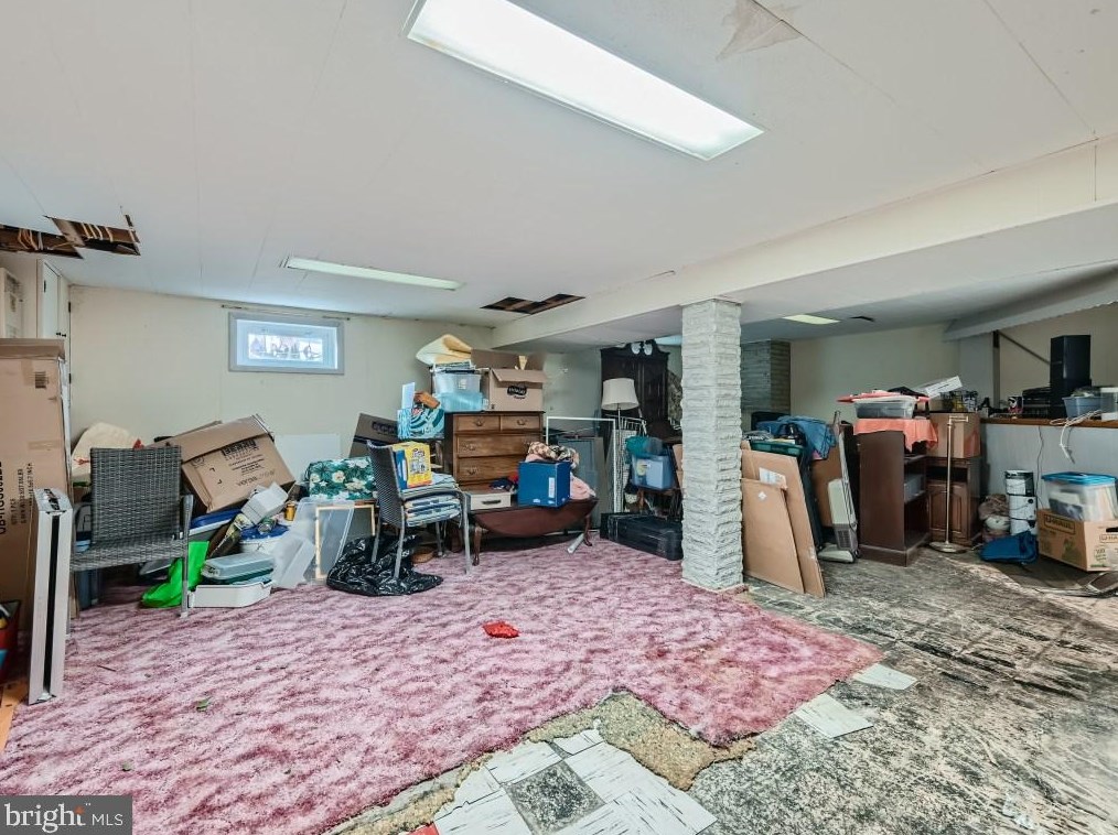 8809 Richmond Ave, Baltimore MD  21234-2929 exterior