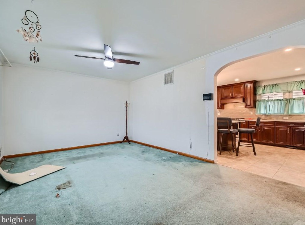 8809 Richmond Ave, Baltimore MD  21234-2929 exterior