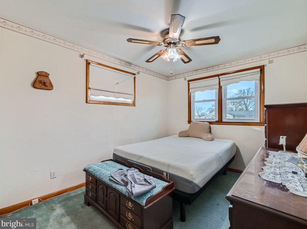 8809 Richmond Ave, Baltimore MD  21234-2929 exterior