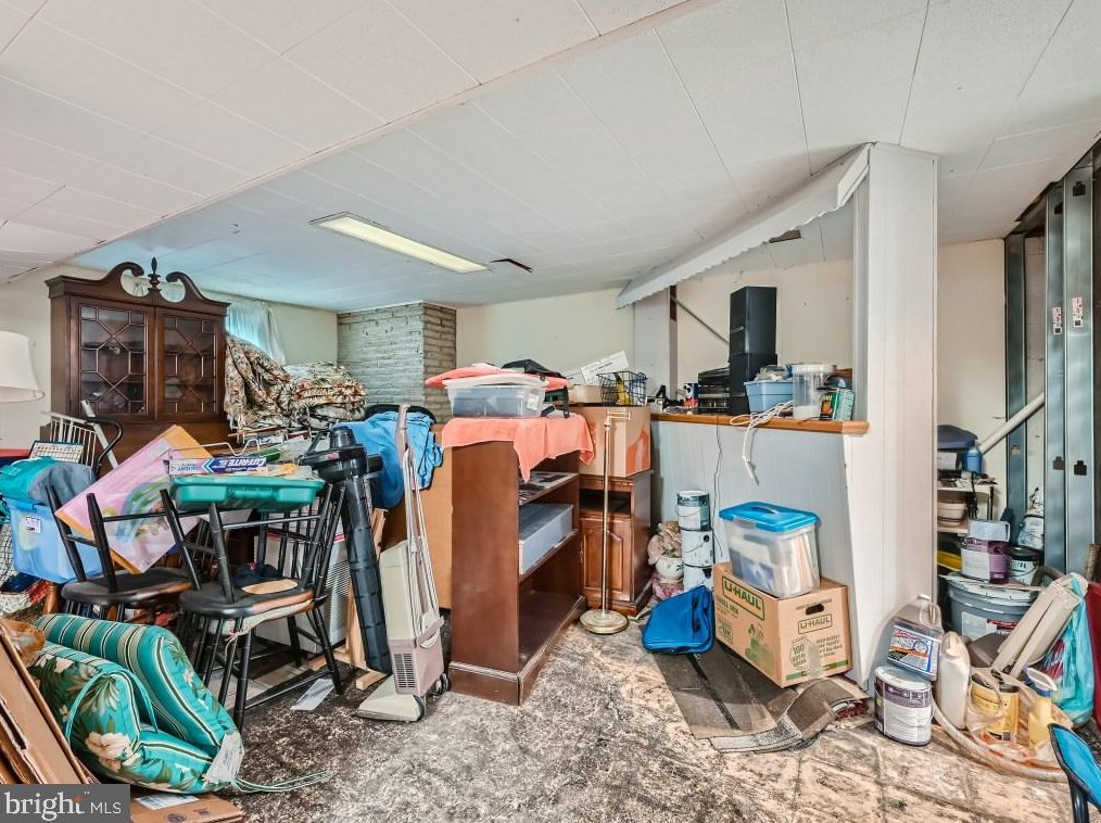 8809 Richmond Ave, Baltimore MD  21234-2929 exterior