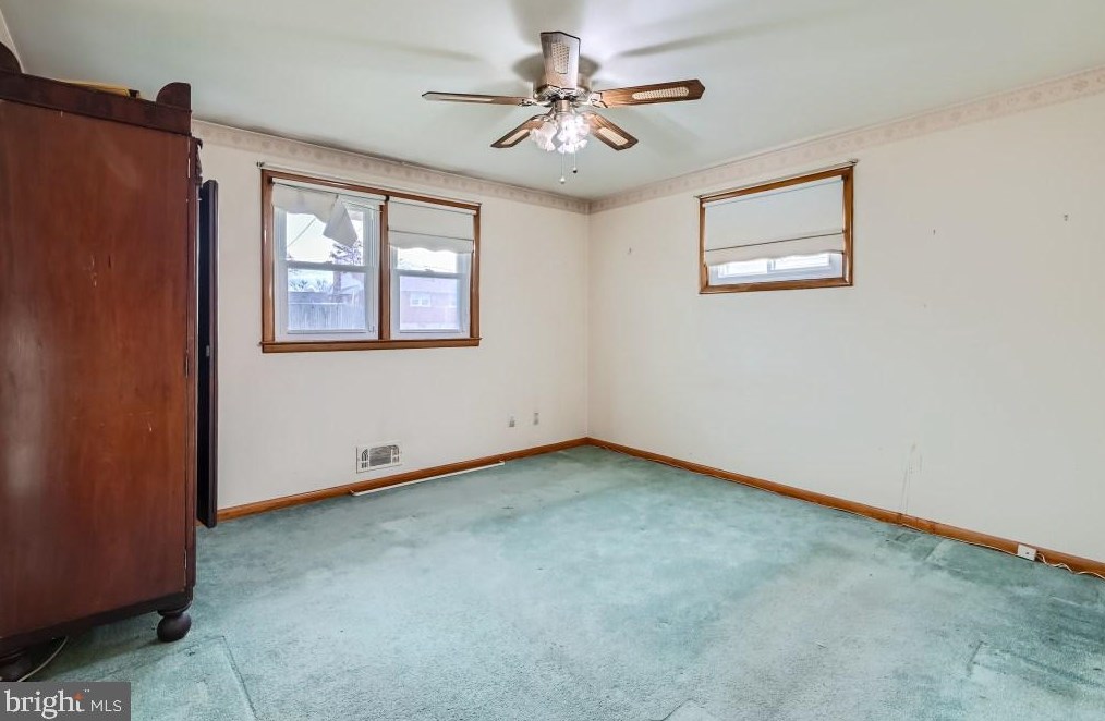 8809 Richmond Ave, Baltimore MD  21234-2929 exterior