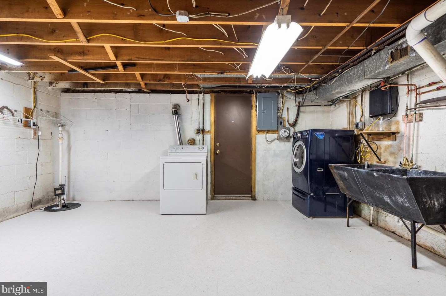 1110 Middleborough Rd, Baltimore MD  21221-5916 exterior