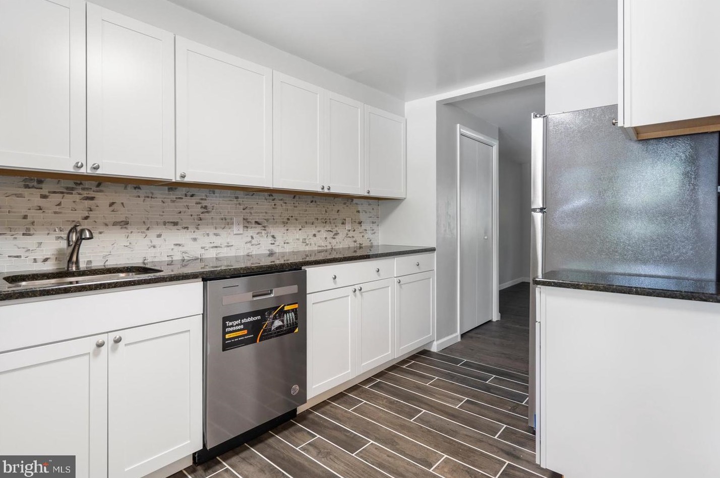 1110 Middleborough Rd, Baltimore MD  21221-5916 exterior