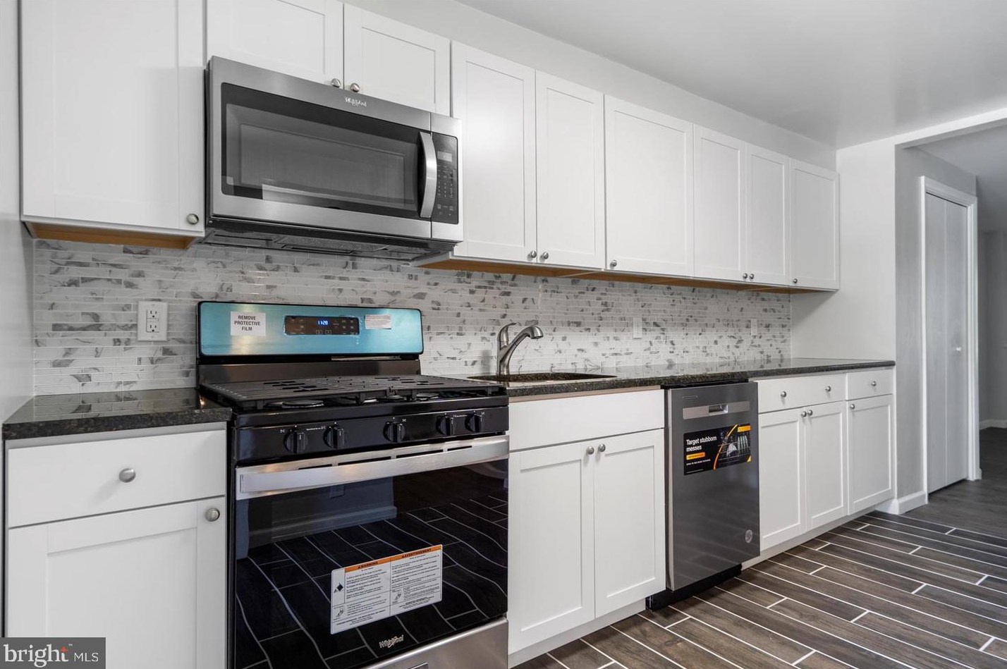 1110 Middleborough Rd, Baltimore MD  21221-5916 exterior