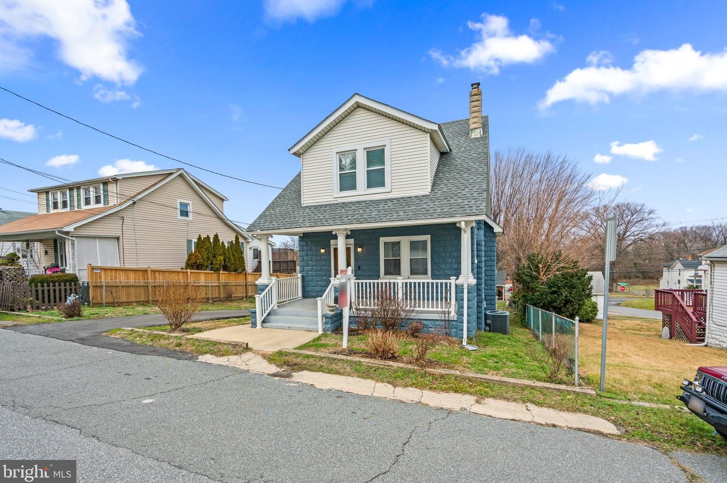 521 Fairview Ave, Baltimore, MD 21224-1939