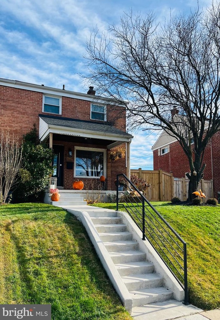 7823 Charlesmont Rd, Baltimore, MD 21222