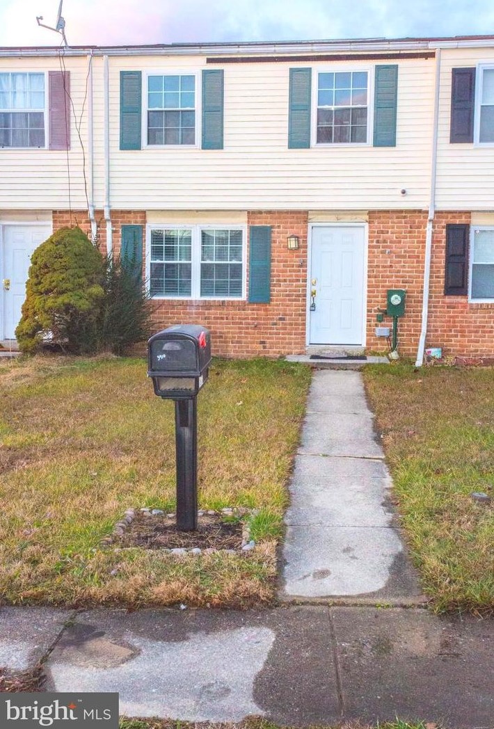 3910 Misty View Rd, Baltimore, MD 21220