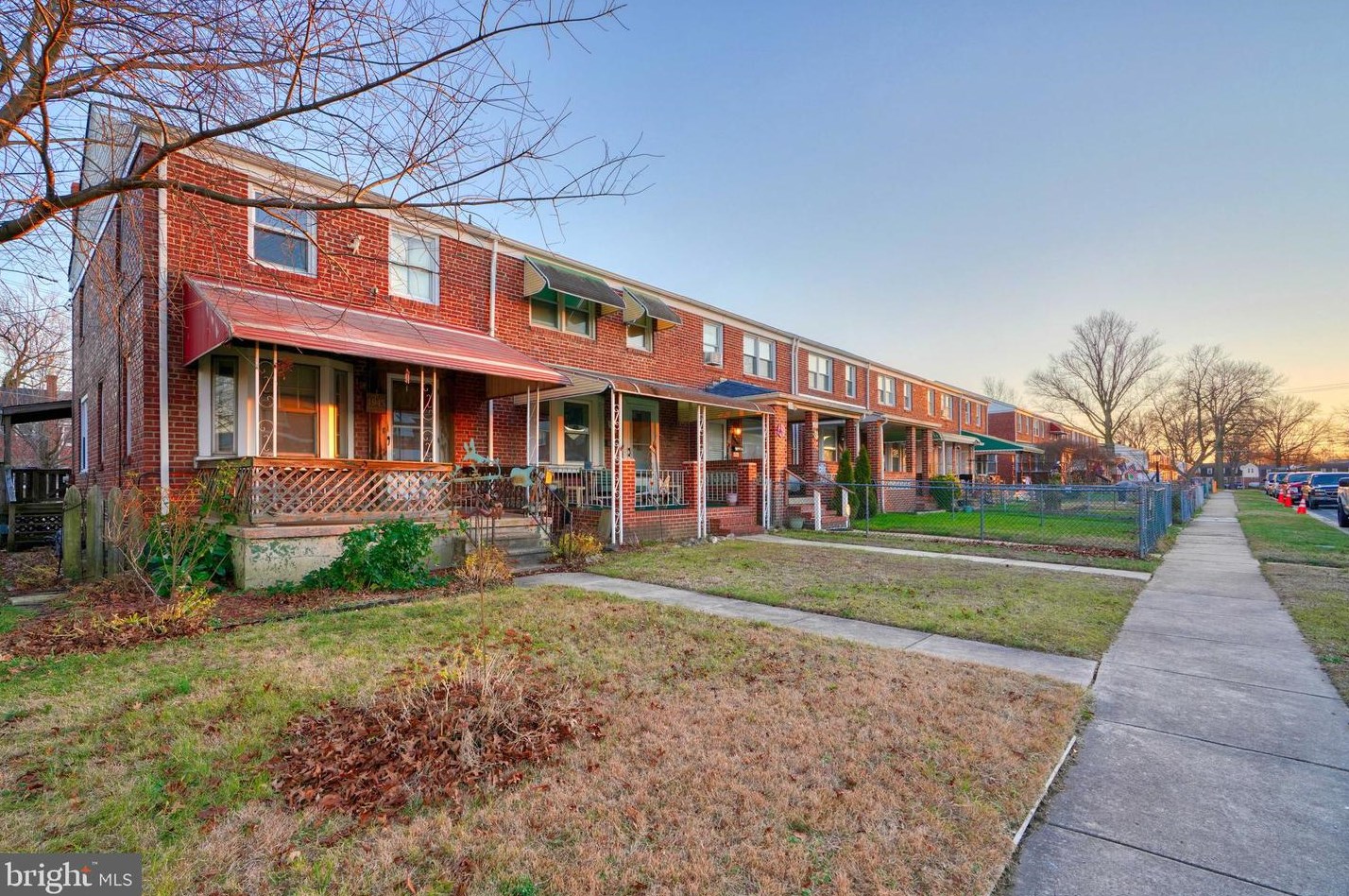 1945 Frames Rd, Baltimore, MD 21222-4711
