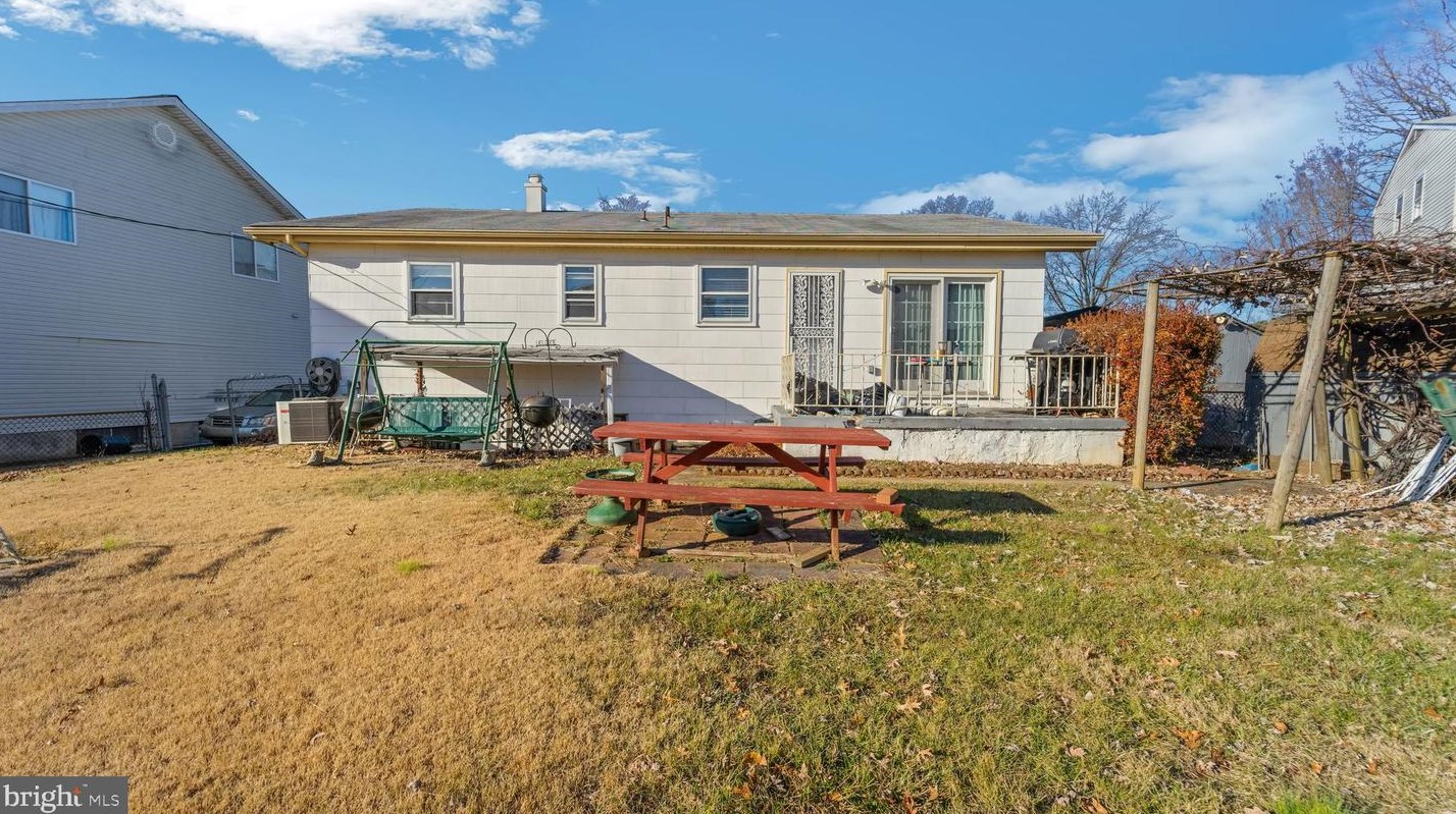 3909 Zurich Rd, McDonogh Run, MD 21133
