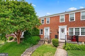 8106 Pleasant Plains Rd, Baltimore, MD 21286