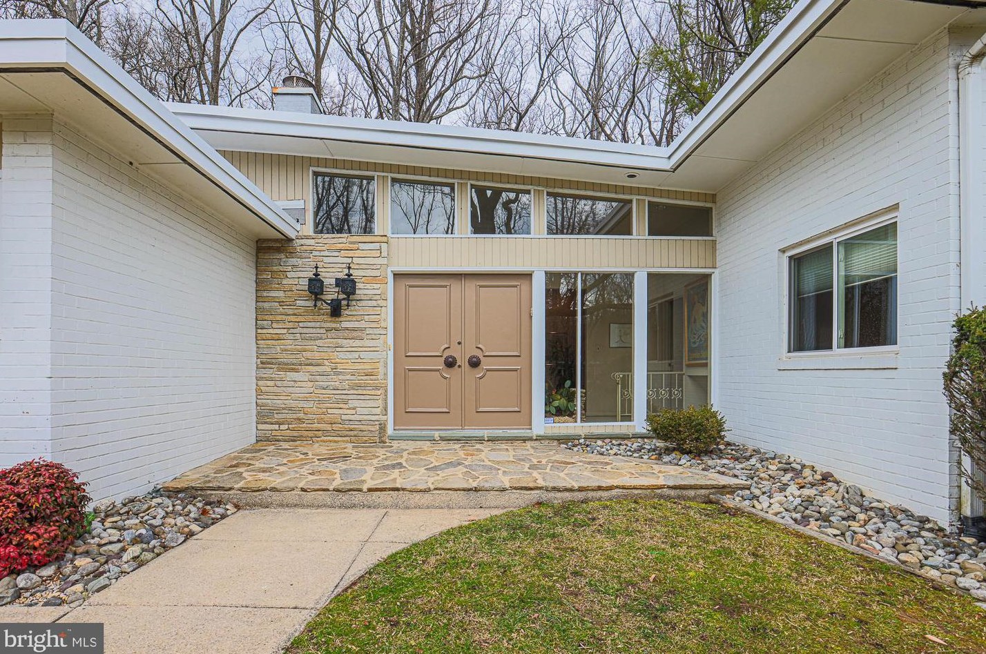 8507 Arborwood Rd, Baltimore, MD 21208-1503