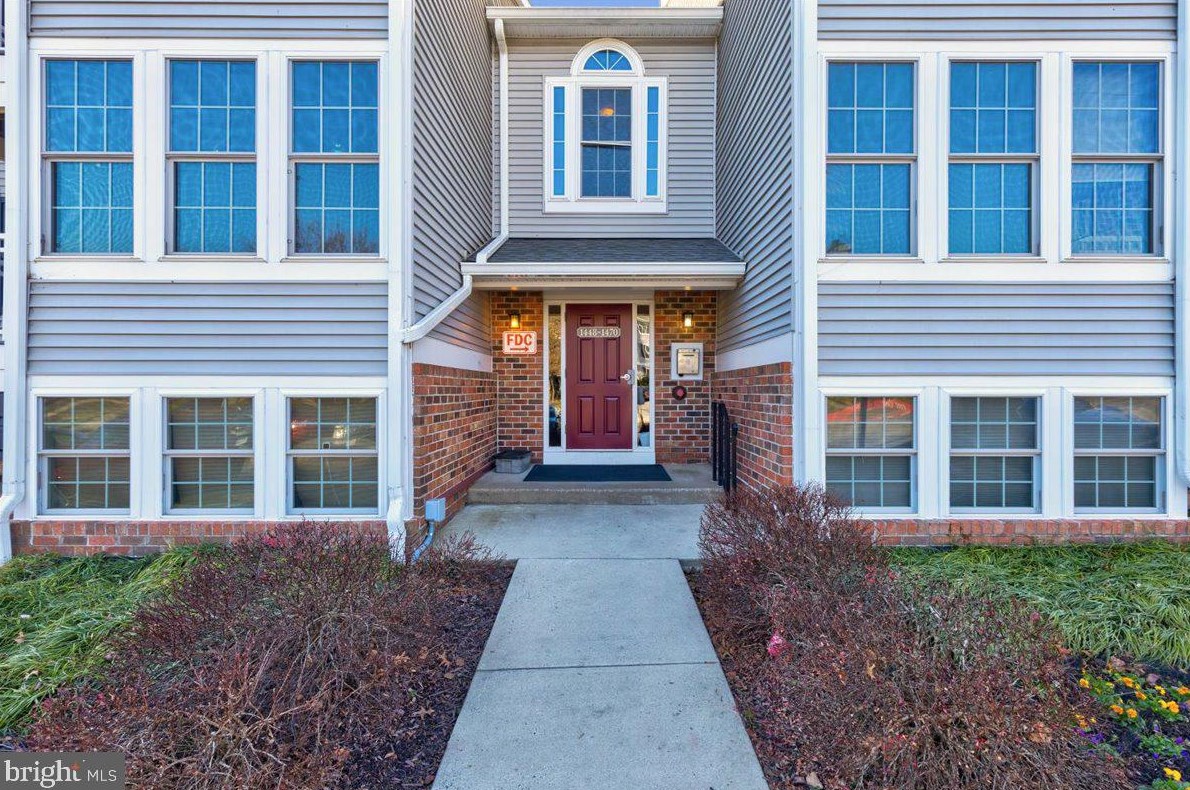 1454 Greenbriar Cir #2-1454, Baltimore, MD