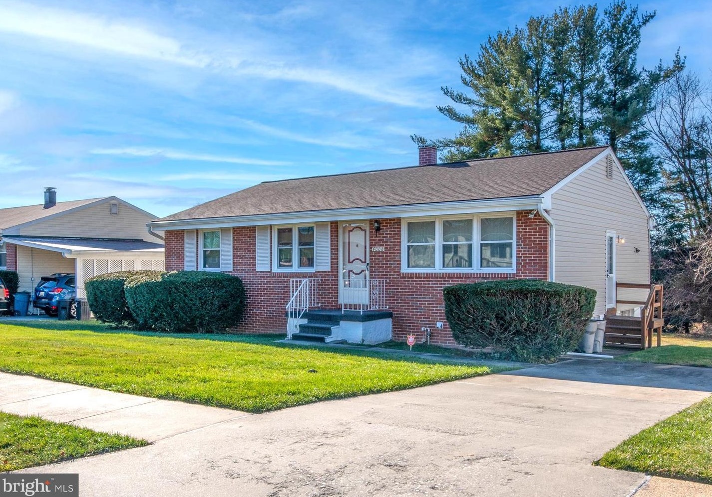 4008 Starbrook Rd, McDonogh Run, MD 21133