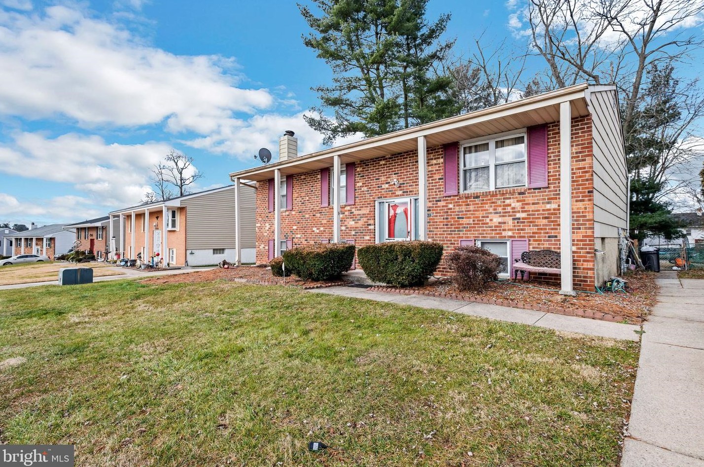 3908 Sybil Rd, Mcdonogh Run, MD 21133-4021