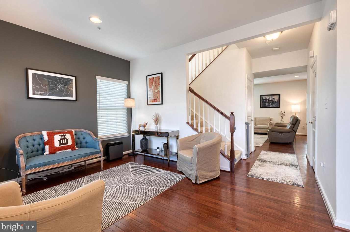 7736 Inwood Ave, Baltimore MD  21228-1030 exterior