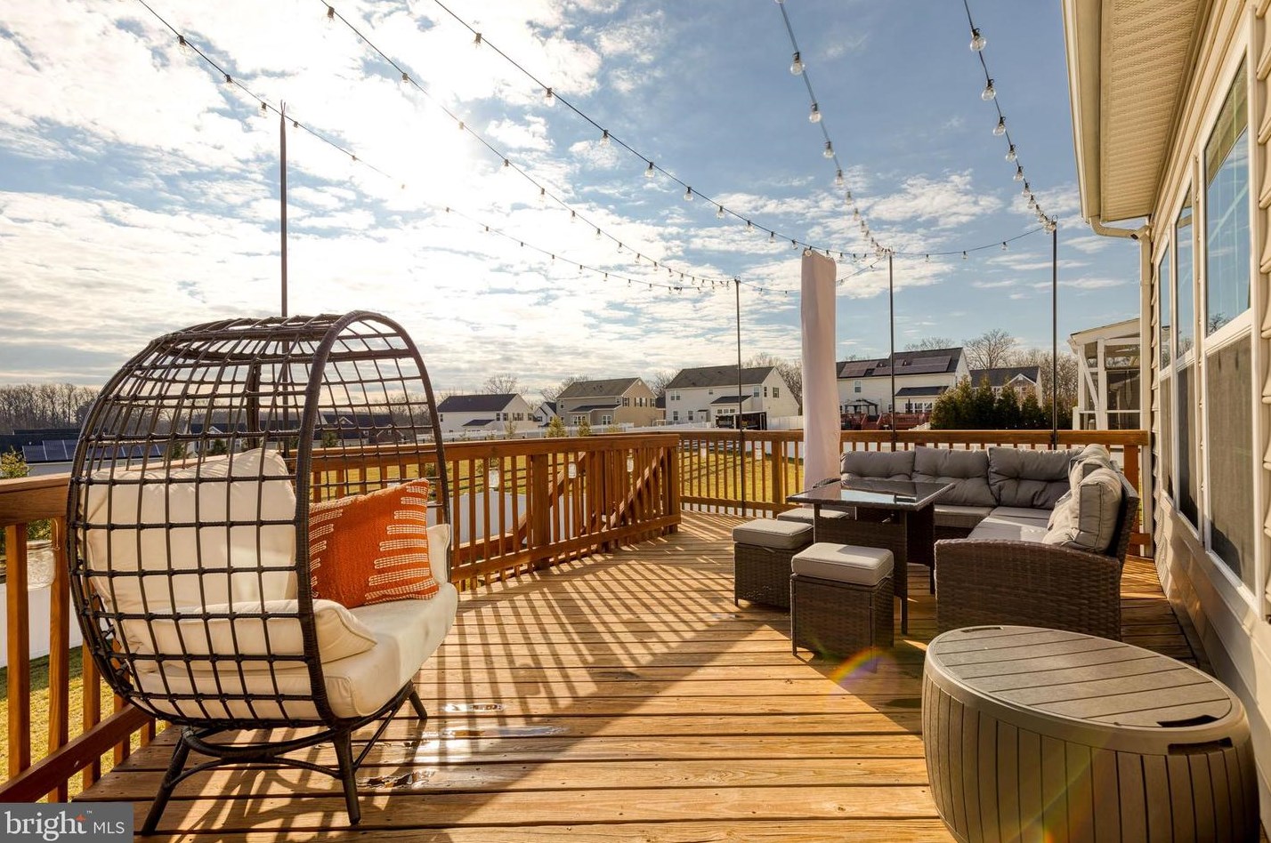 7736 Inwood Ave, Baltimore MD  21228-1030 exterior