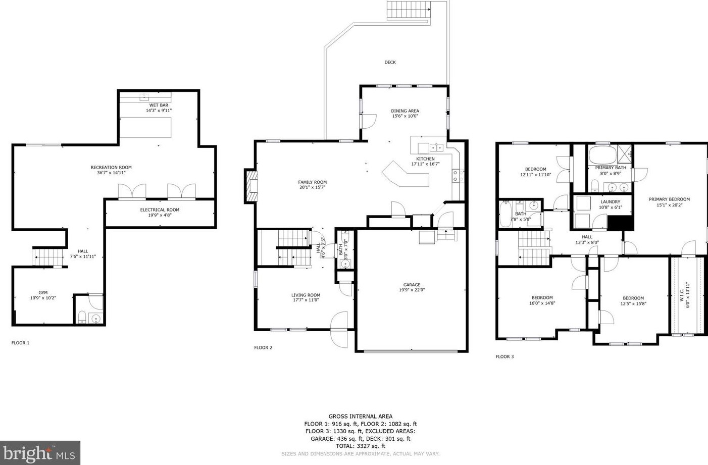 7736 Inwood Ave, Baltimore MD  21228-1030 exterior