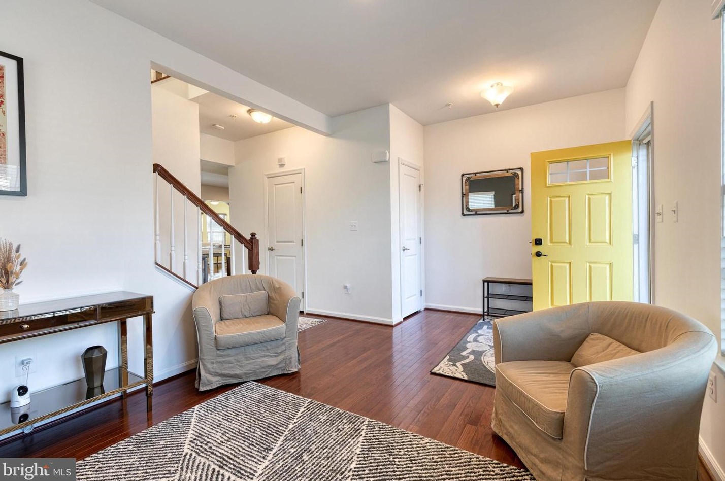 7736 Inwood Ave, Baltimore MD  21228-1030 exterior