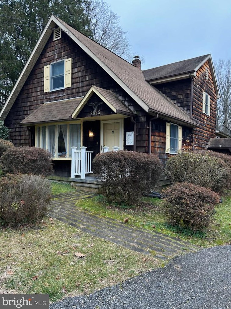 2825 Paper Mill Rd, Phoenix, MD 21131