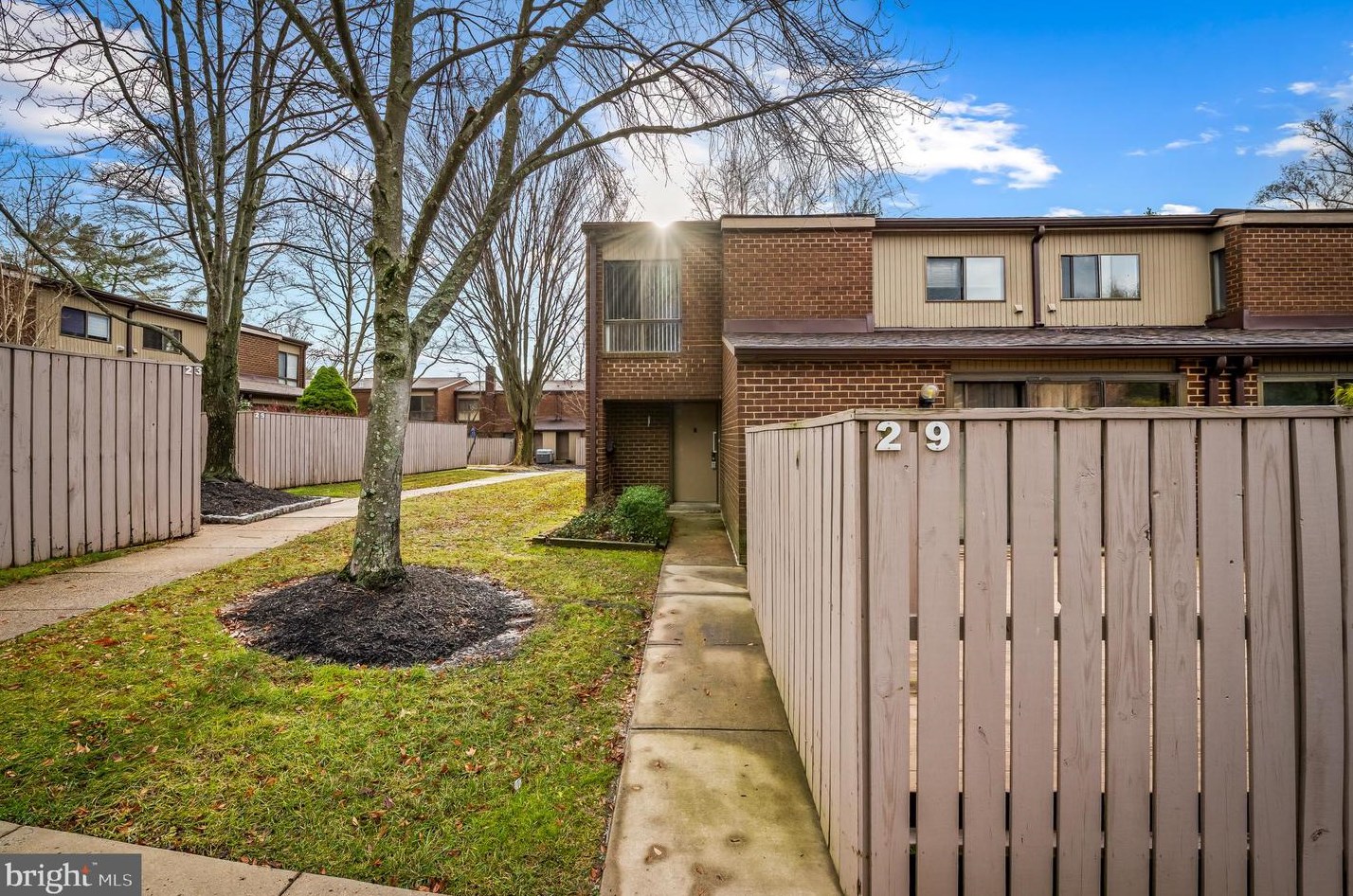 29 Saddle Ct, Baltimore, MD 21208