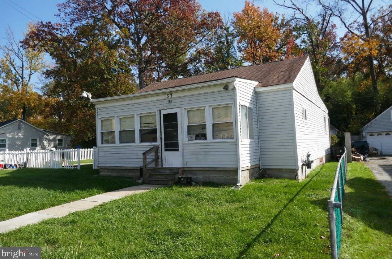 57 Transverse Ave, Baltimore, MD 21220-3425