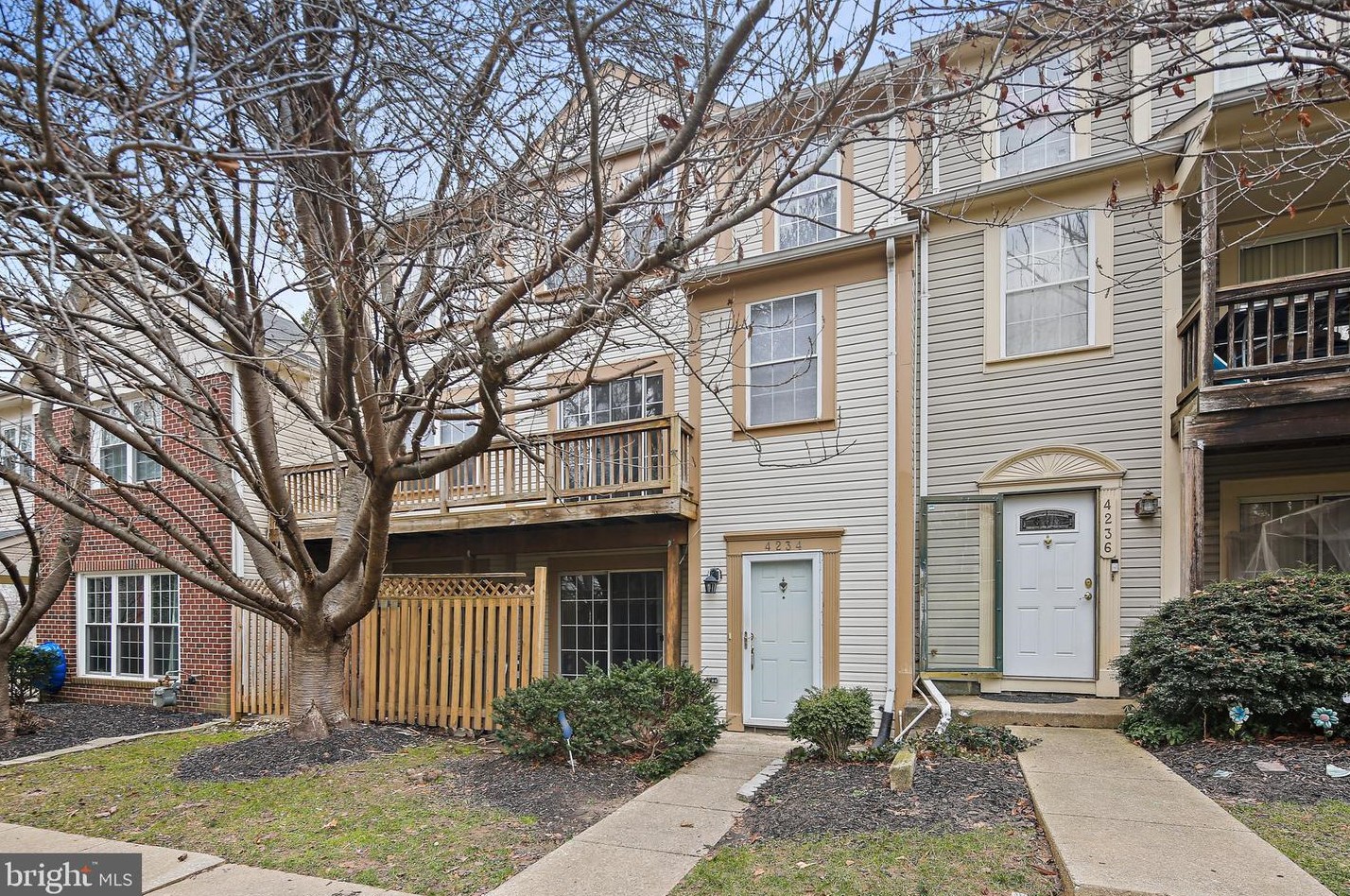 4234 Red Ridge Way #4234, McDonogh Run, MD 21133