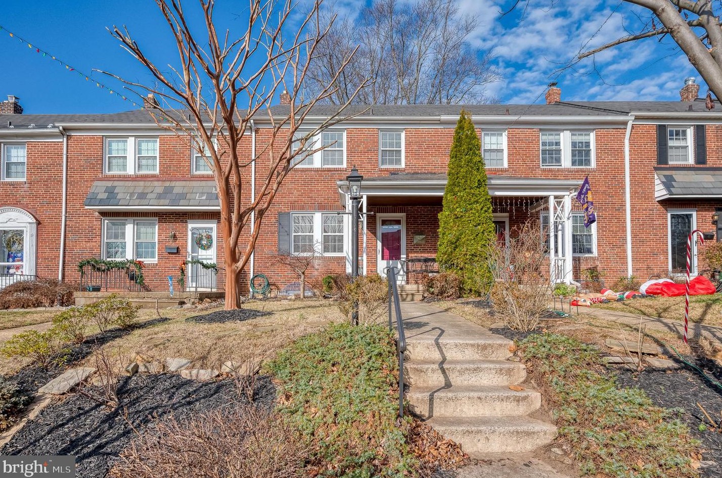 8 Murdock Rd, Baltimore, MD 21212