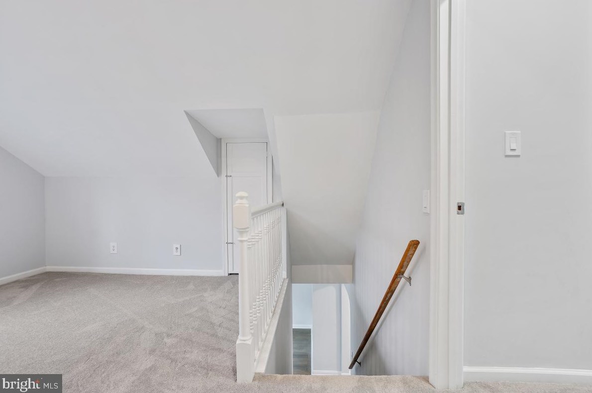 705 Woodsdale Ave, Baltimore MD  21228-2858 exterior