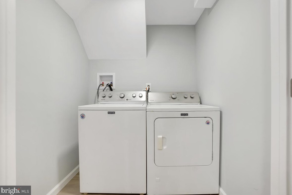 705 Woodsdale Ave, Baltimore MD  21228-2858 exterior