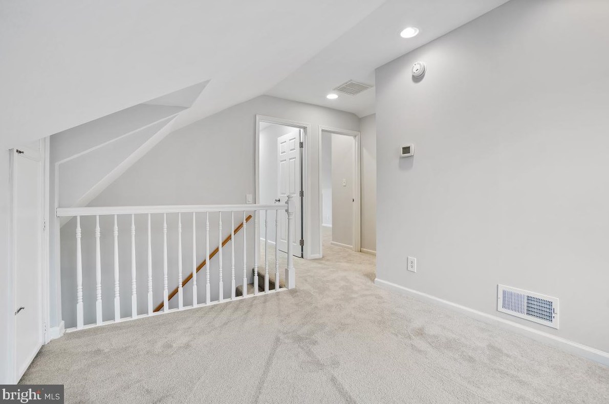 705 Woodsdale Ave, Baltimore MD  21228-2858 exterior