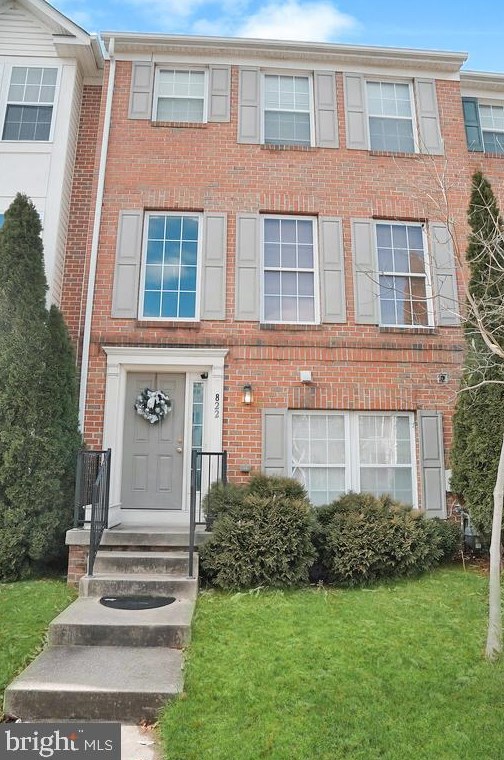 822 Lowe Rd, Baltimore, MD 21220-3765