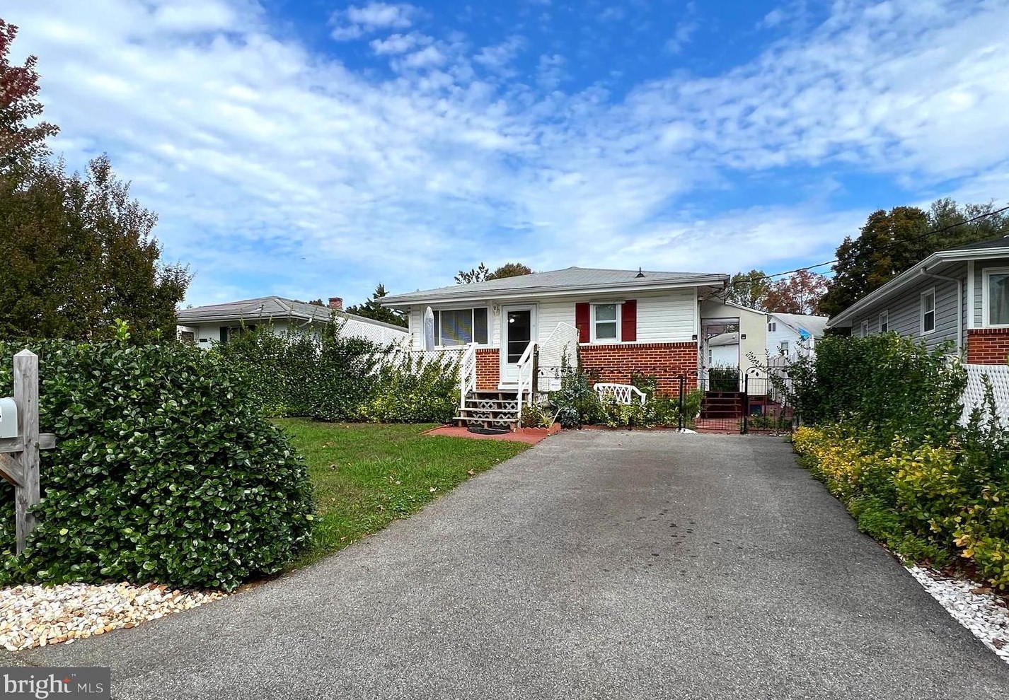 5934 Sunset Ave, Baltimore, MD 21207-5038